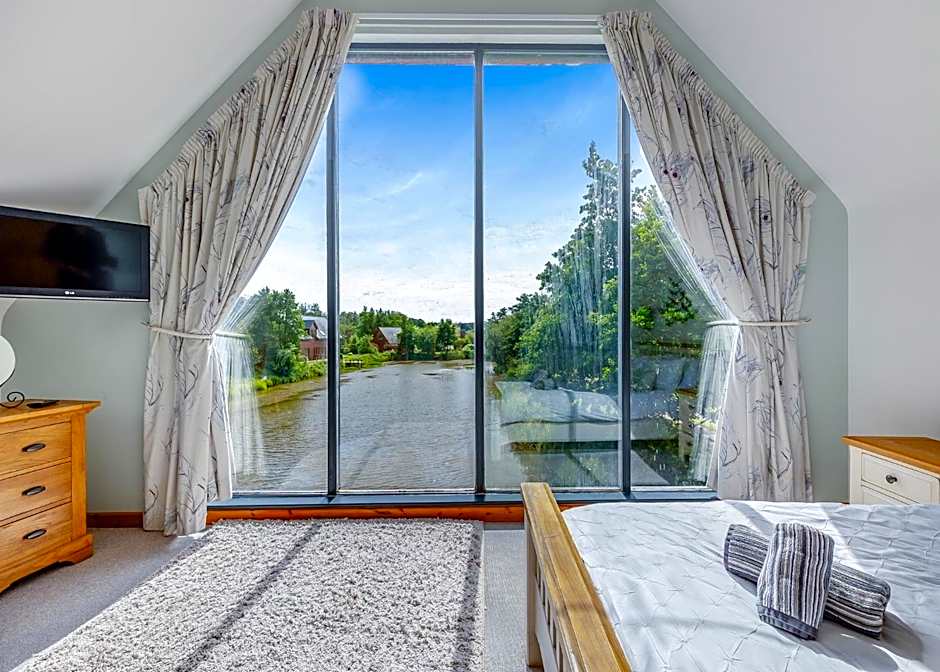 Anglesey Lakeside Lodges