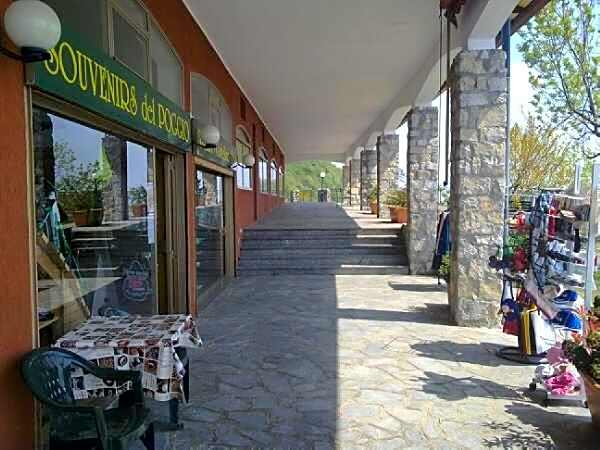 Hotel Funivia