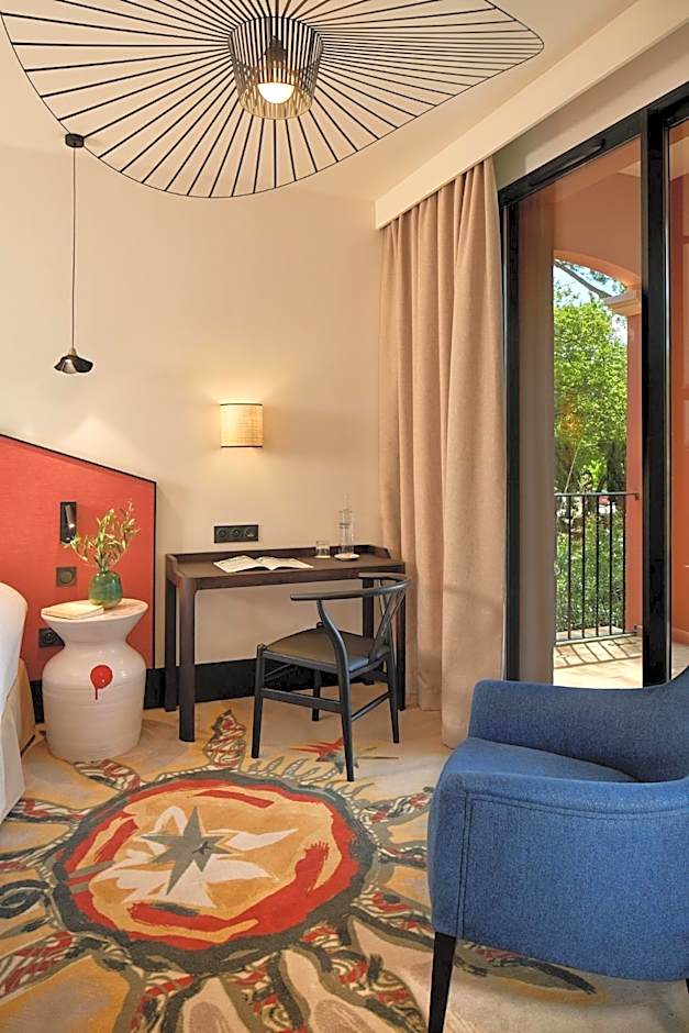 Photo 1 of 8 of Mini Suite, Jacuzzi®