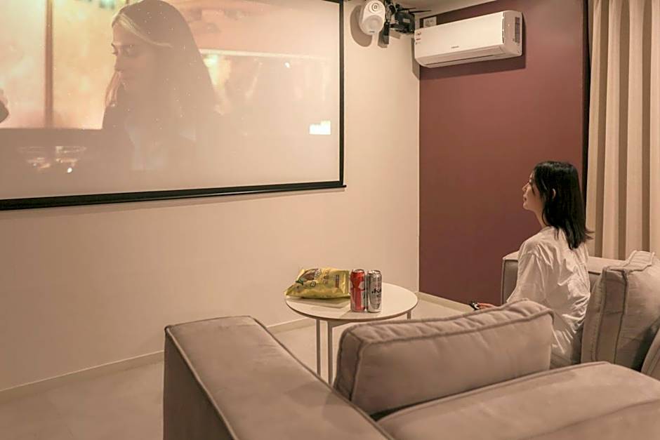 Object Anook Hotel Gumi branch