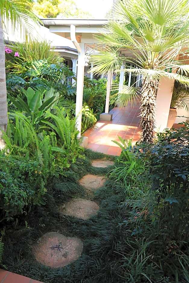 Oxford Lodge Vryheid