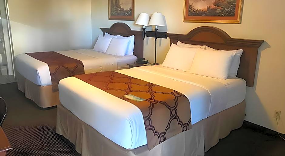 Days Inn by Wyndham Abilene