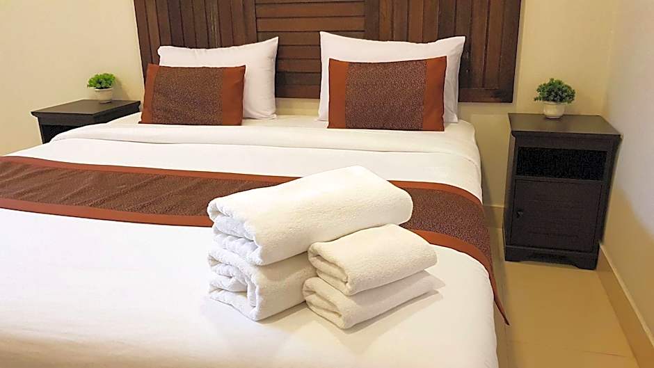 Top Hostel Udon Thani