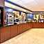 Fairfield Inn & Suites by Marriott Denver Aurora/Parker