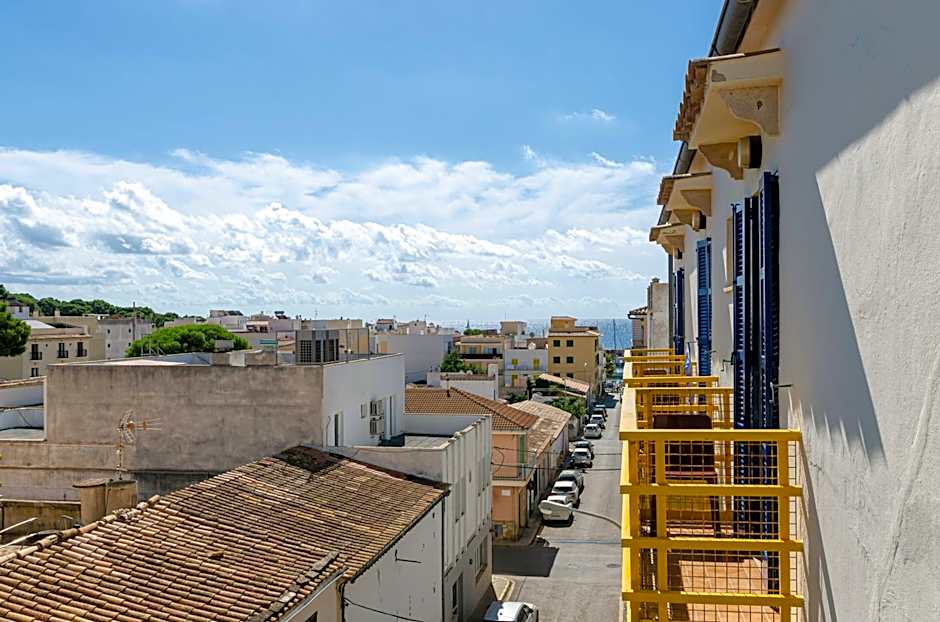 Bellavista Hotel & Spa