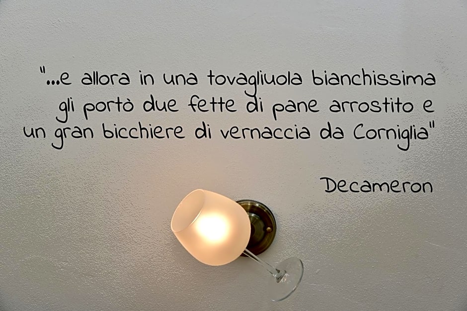 AMARE IL MARE Affittacamere e appartamenti