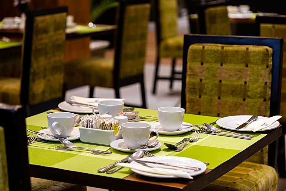 Protea Hotel by Marriott Benin City Select Emotan