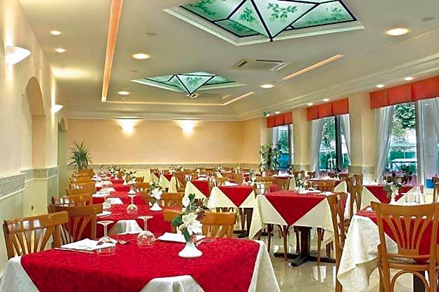 Hotel Missouri