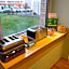 ibis Styles Lille Centre Gare Beffroi