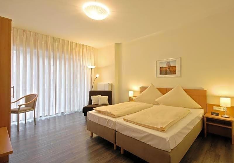 Haller Hotel Garni