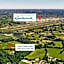 Little Foxes Hotel & Gatwick Airport Parking