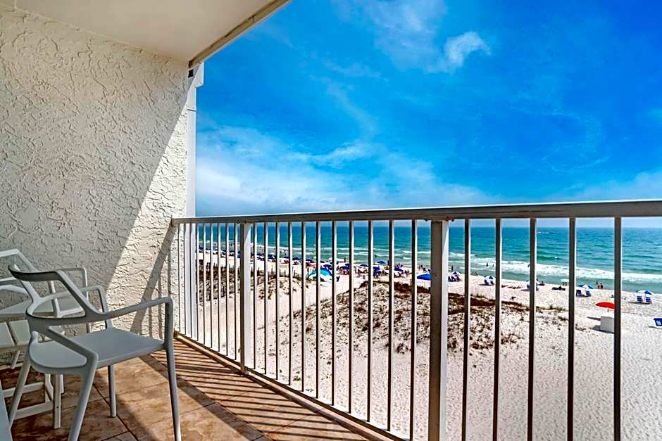 Best Western On The Beach