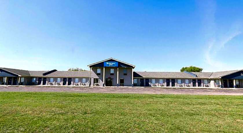 Rodeway Inn Jeffersonville - Washington Court House