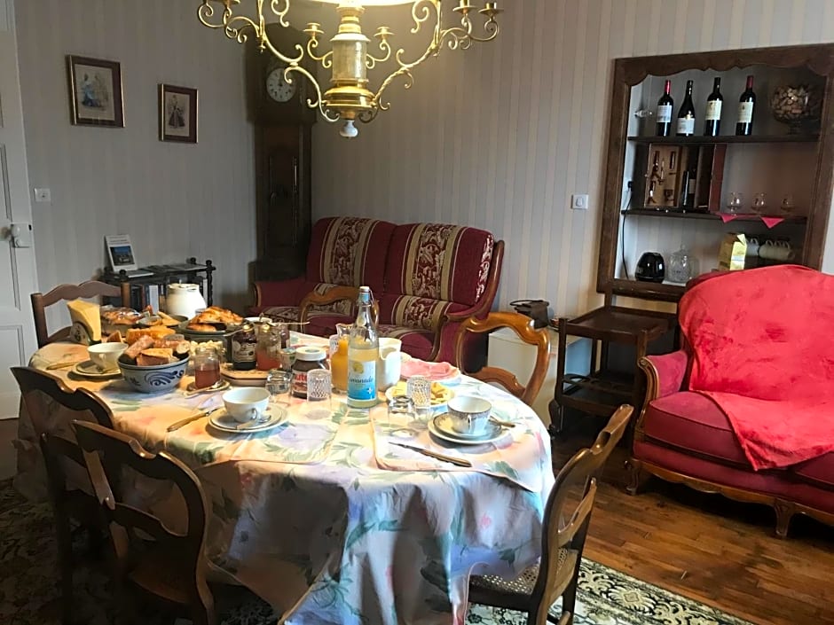 Chez Zoiseau et Zoiseautte