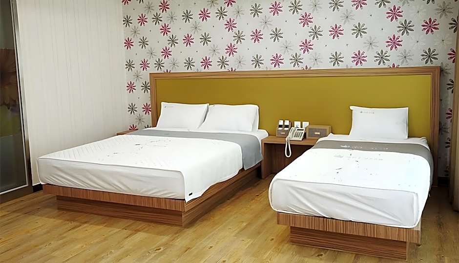 Arisu Gyeongju Hotel