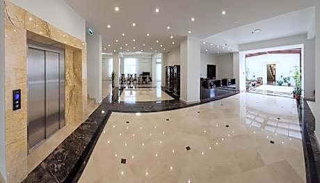 Green Park Boutique Hotel