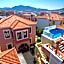 Theofilos Paradise Boutique Hotel