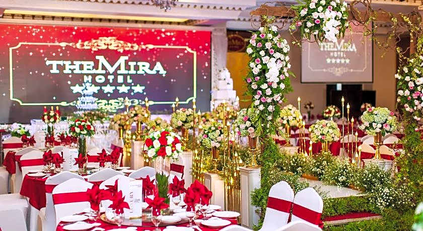 The Mira Hotel