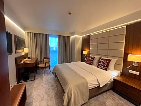 Hotel Ines