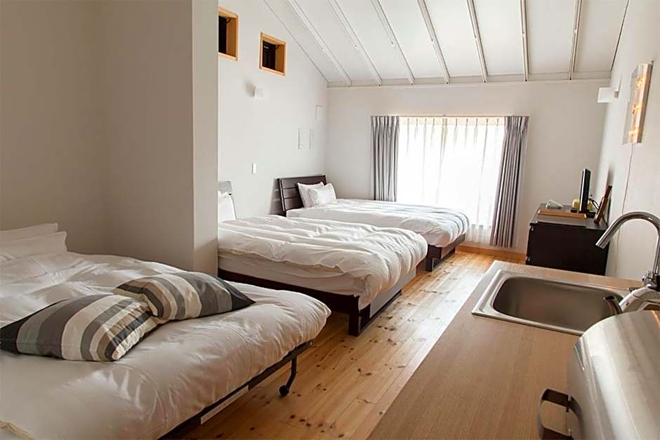 Machiya no Yado Iroha