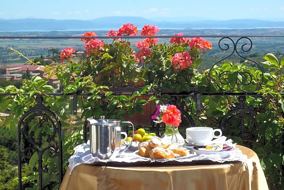 Albergo Il Marzocco