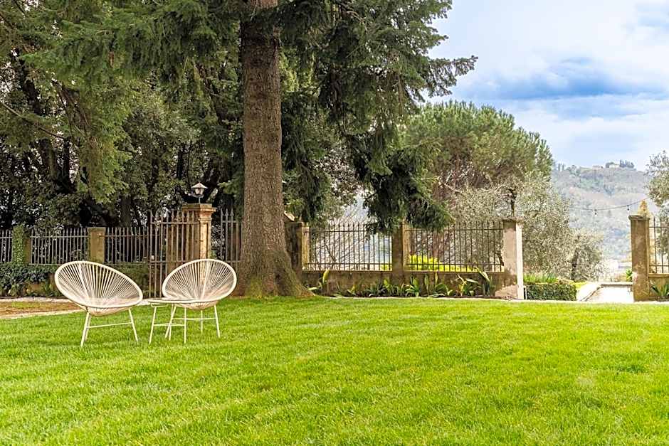 Tenuta di Tramonte Boutique Hotel