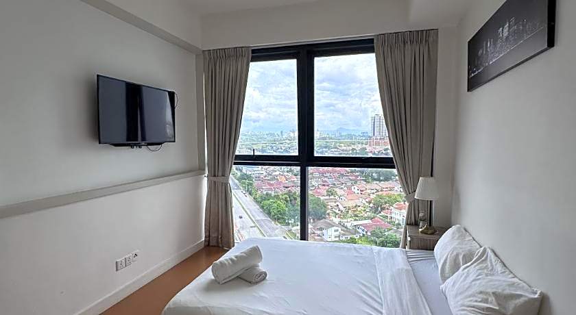 Homoto Petaling Jaya