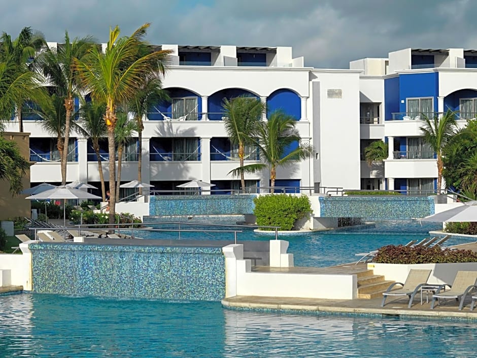 Hard Rock Hotel Riviera Maya- Heaven Section (Adults Only) All Inclusive