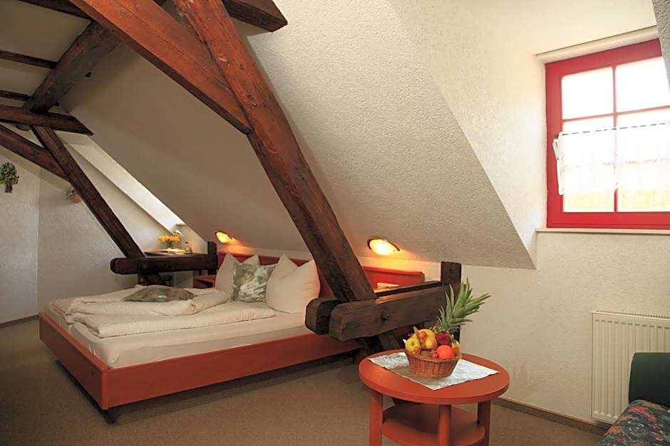 Hotel Zur Fernmühle