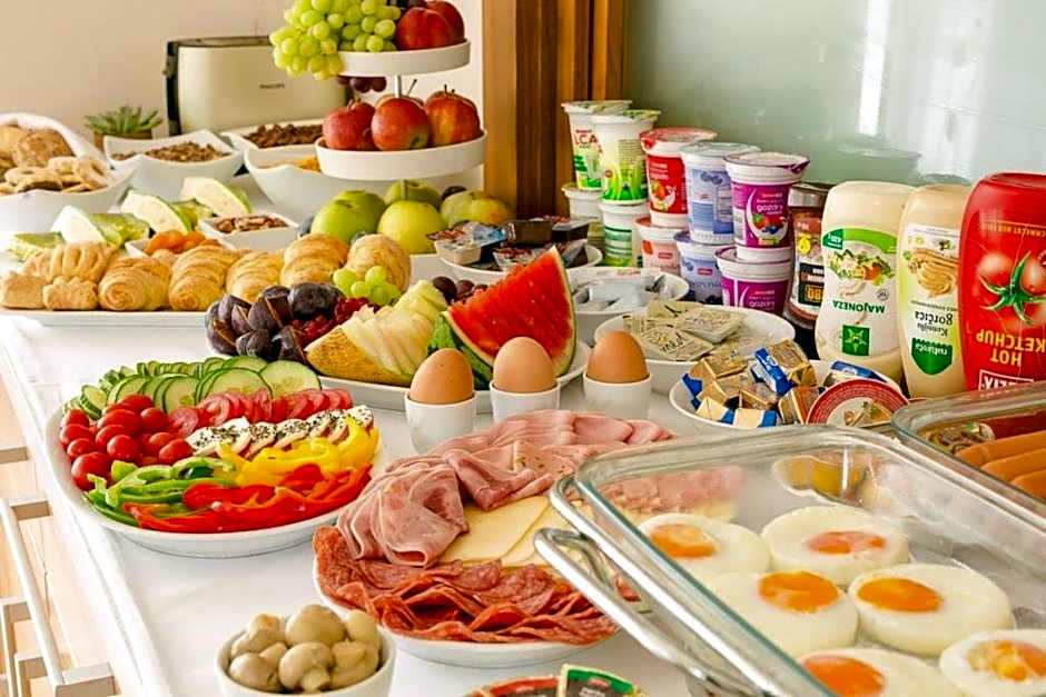 Villa Aina Boutique Hotel