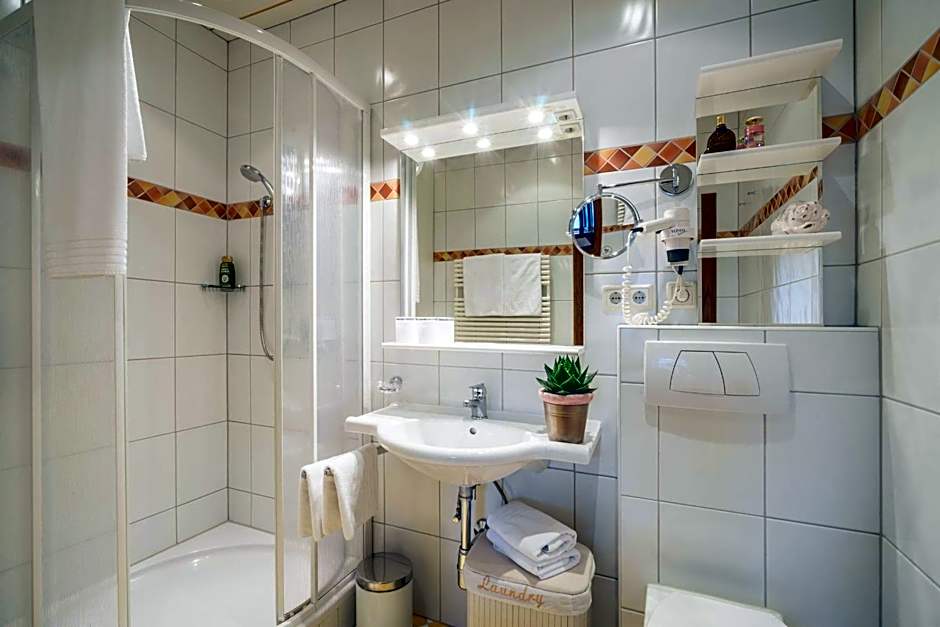 Aparthotel Gallahaus