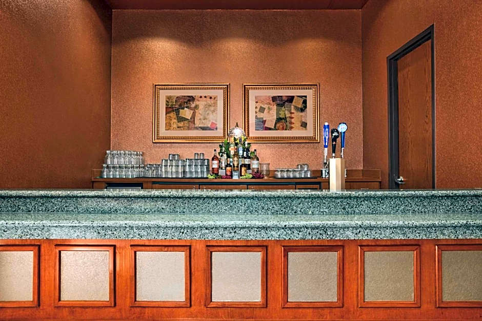 Embassy Suites By Hilton Hotel Hot Springs, Ar