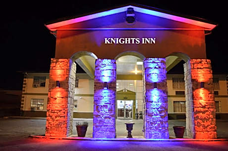 Knights Inn Greenville