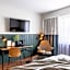 City Hotel Biel Bienne Free Parking