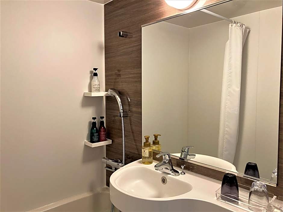 Smile Hotel Premium Hakodate Goryokaku