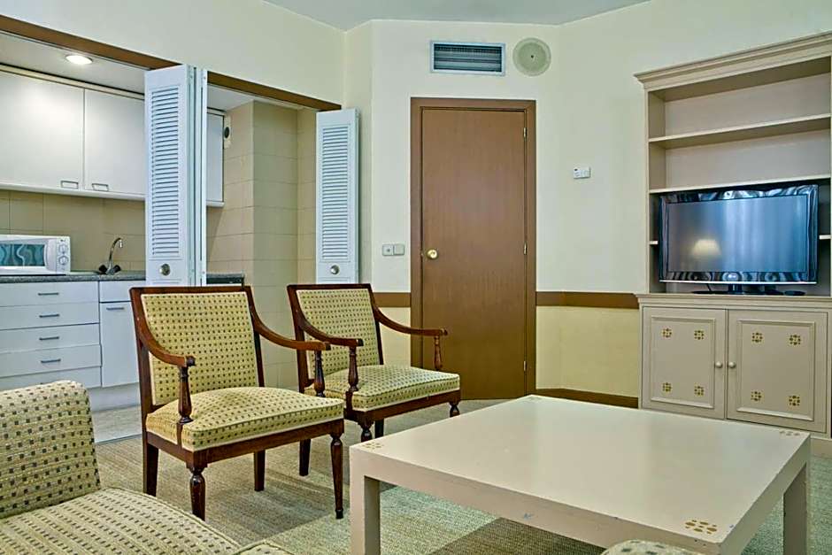 Espahotel Plaza Basilica