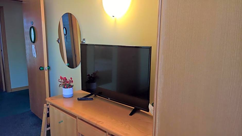 Hotel Ristorante alla Campagna