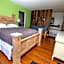 Camrose Motel