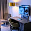 Comfort Hotel Xpress Central Station