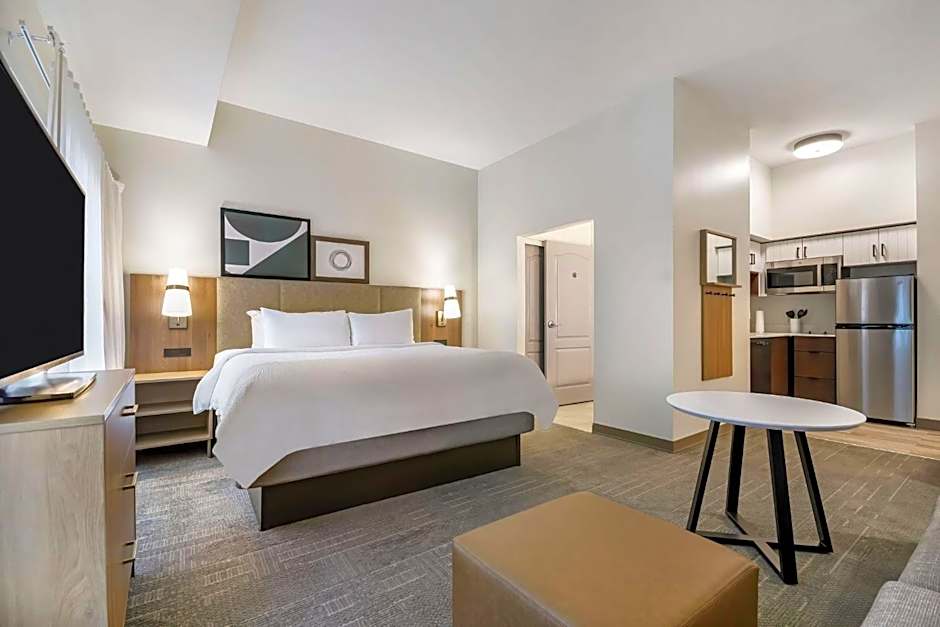 Staybridge Suites Toledo/Maumee By IHG