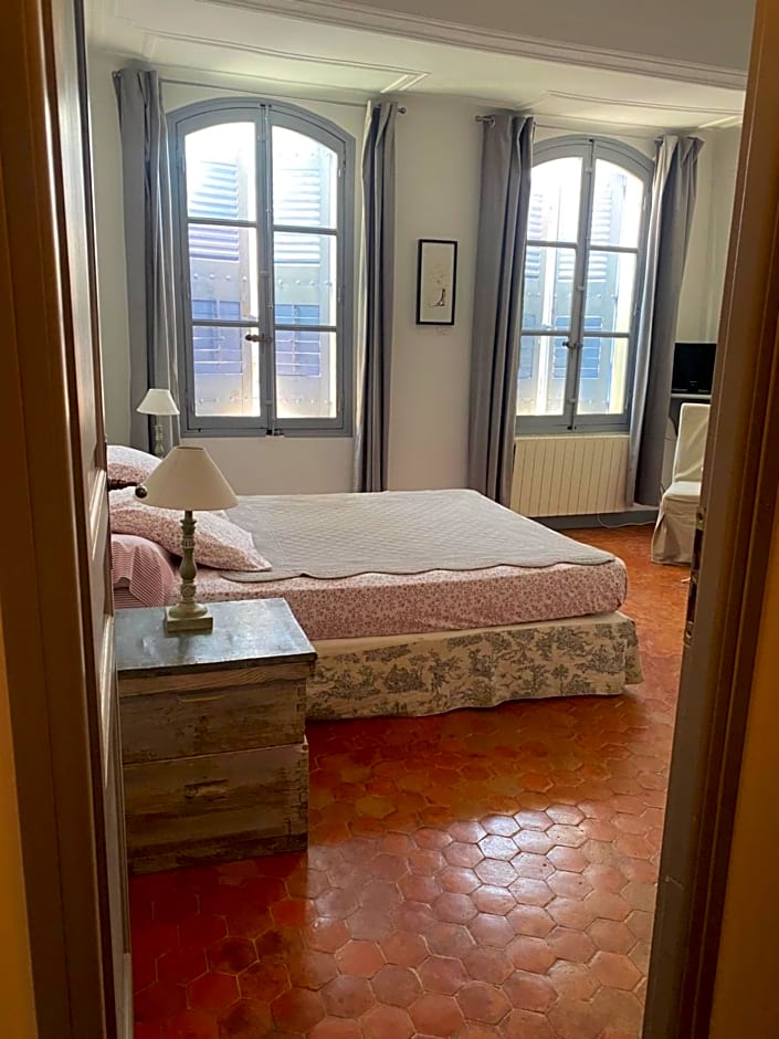 Le "M" Maison d hôtes