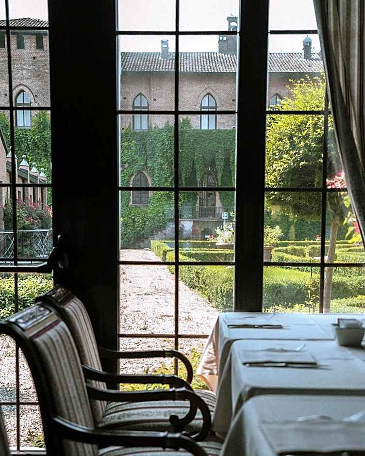 Il Castello Di San Gaudenzio