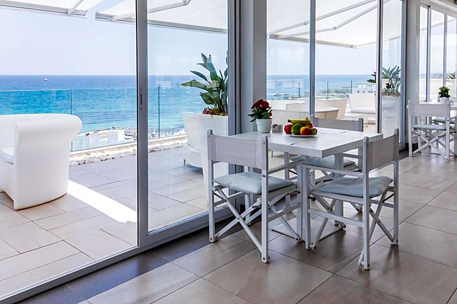 Bianco Riccio Suite Hotel