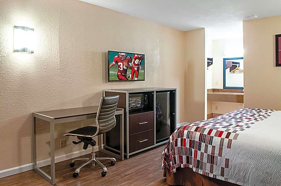 Red Roof Inn Slidell