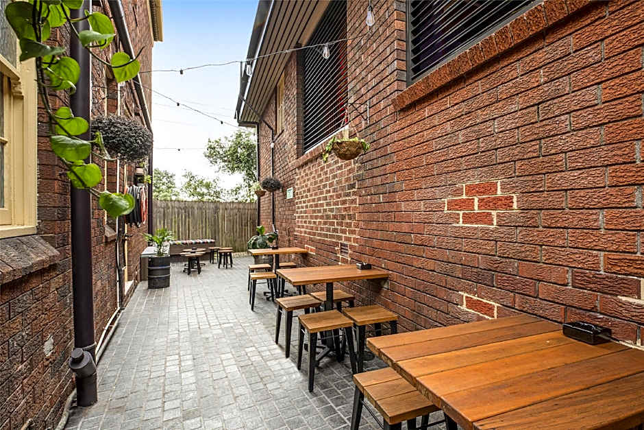 Pymble Hotel