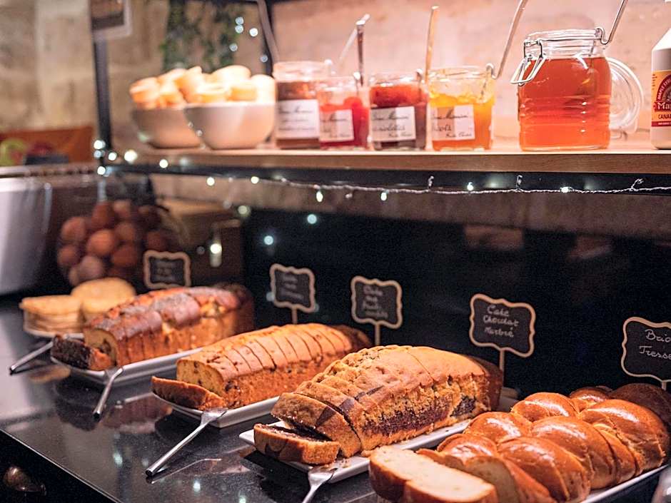 Ibis Styles Paris Batignolles