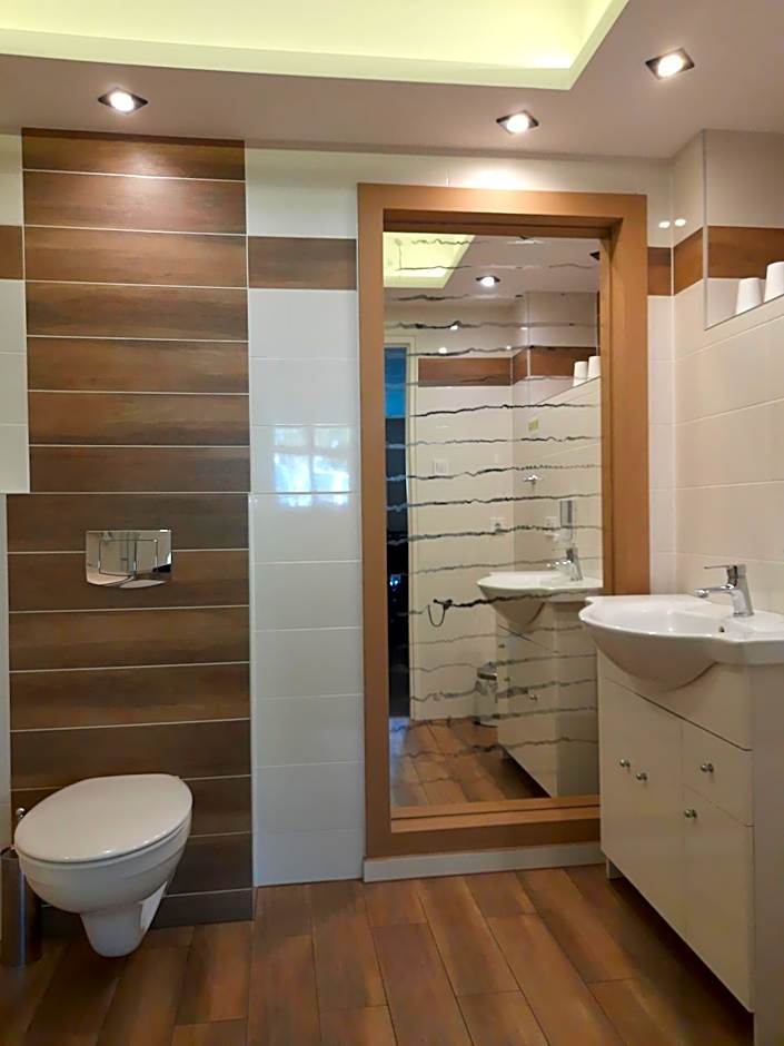 RB Rooms&Apartments