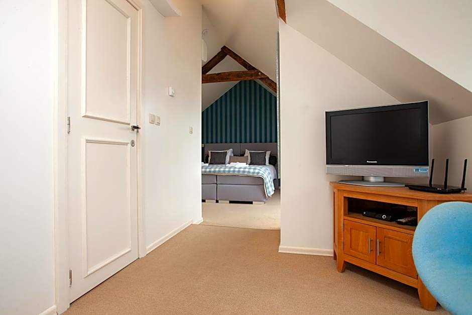 Boutique B&B The Townhouse
