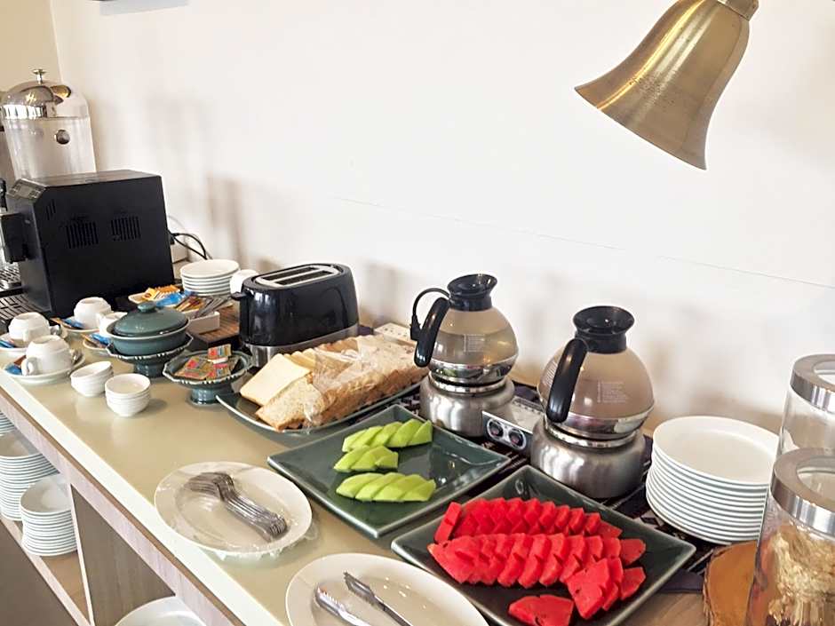 Fortune Riverview Hotel Chiang Khong (SHA Certified)