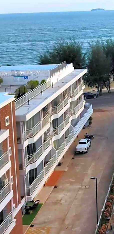 Grandbeach 1 condo A202